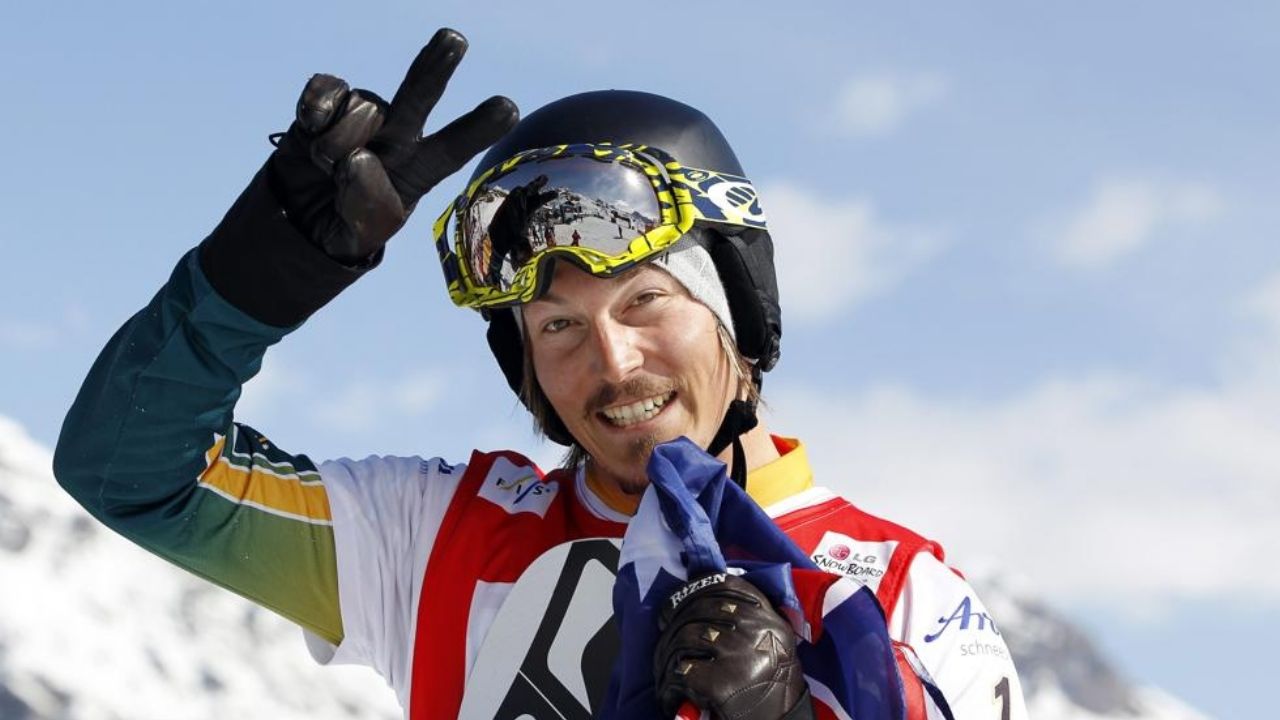 El deporte se enluta ante la trágica muerte de Alex Pullin, campeón en snowboard cross