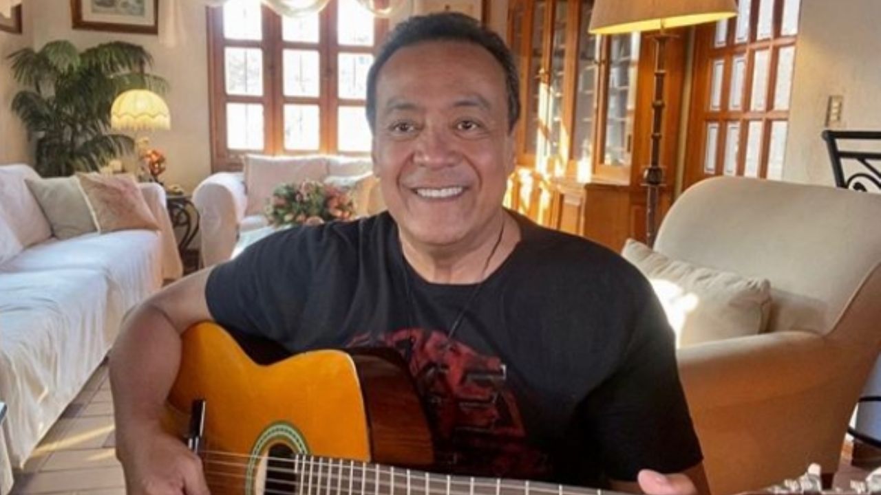 Ofensas y Juan Gabriel: Hermano de Aida Cuevas revela qué causó el pleito familiar