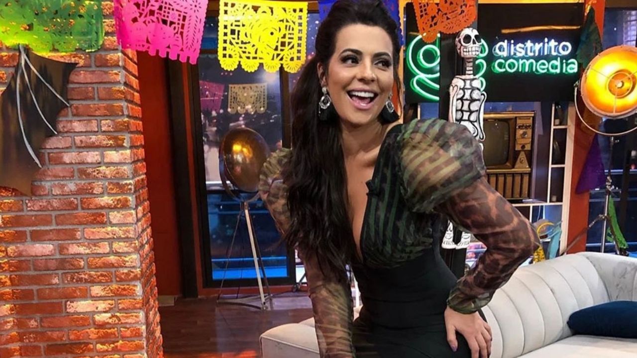 “¡Sin pelos en la lengua!”: Cecilia Galliano manda ‘recadito’ a los ‘ofendidos’