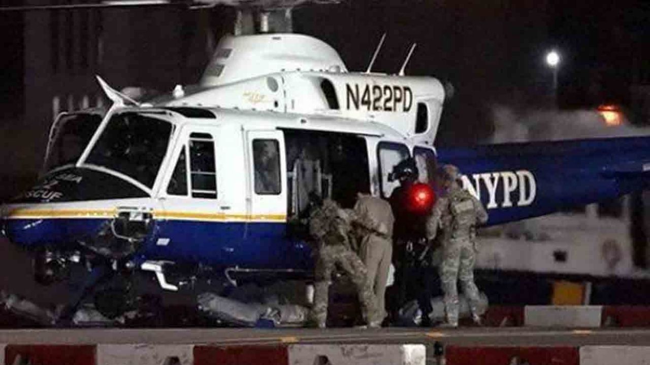 ‘La Unión Tepito’ recibe fuerte golpe: Trasladan a tres miembros a cárceles de máxima seguridad