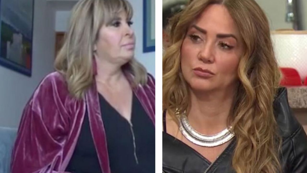 ¿Se va de Televisa? Legarreta se queja de la productora de ‘Hoy’ en vivo: “Ya me enojé”