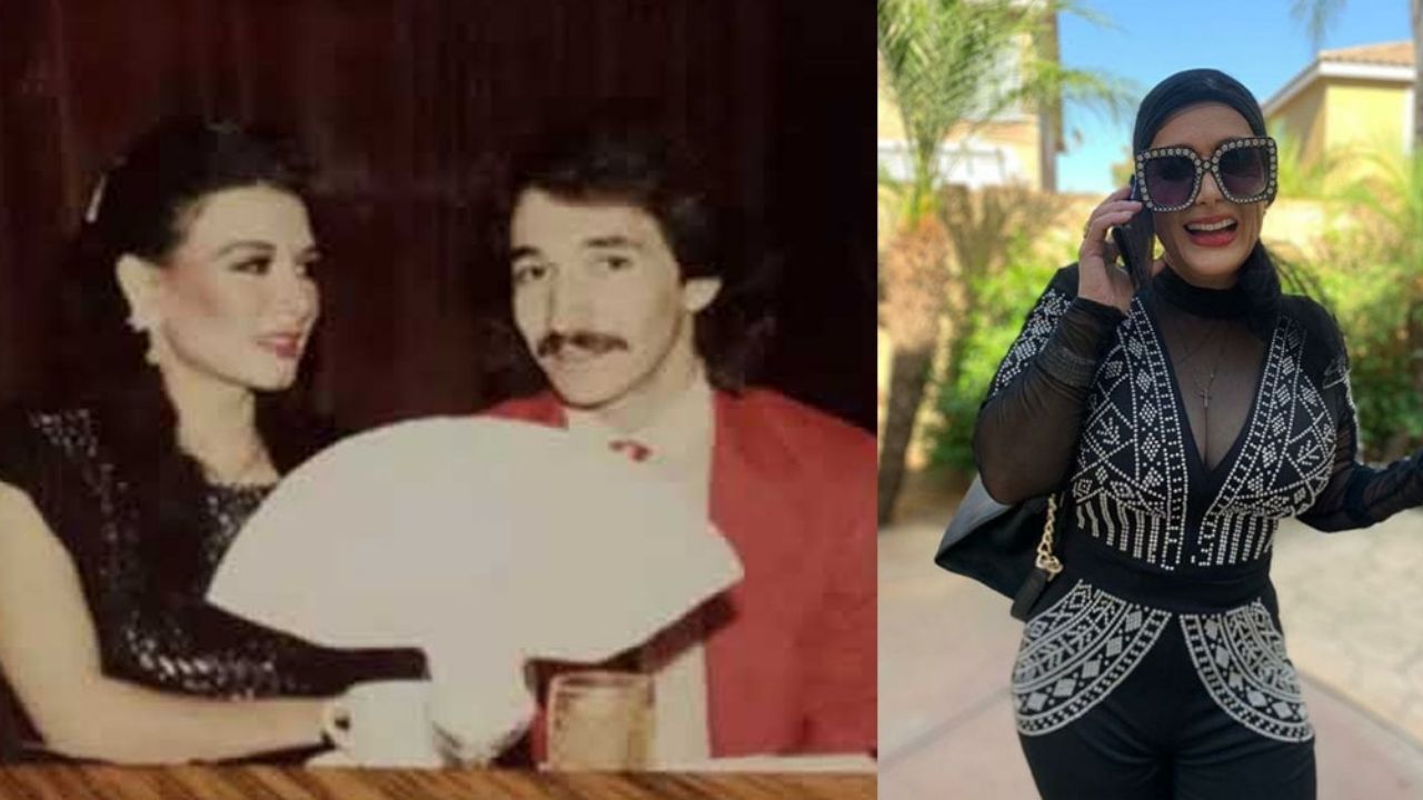 ¡Tiembla Cristy! Beatriz Adriana, exesposa del ‘Buki’, hace estallar las redes a sus 62 años