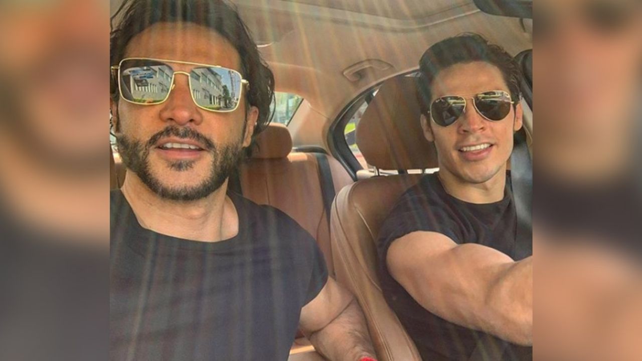 Romance en TV Azteca: Integrante de ‘VLA’ destaparía relación con atleta de ‘Exatlón’ con esta foto