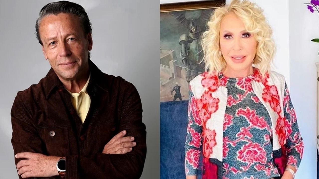 Alfredo Adame se burla y humilla a Laura Bozzo tras pleito: “Víbora, saliste trasquilada”