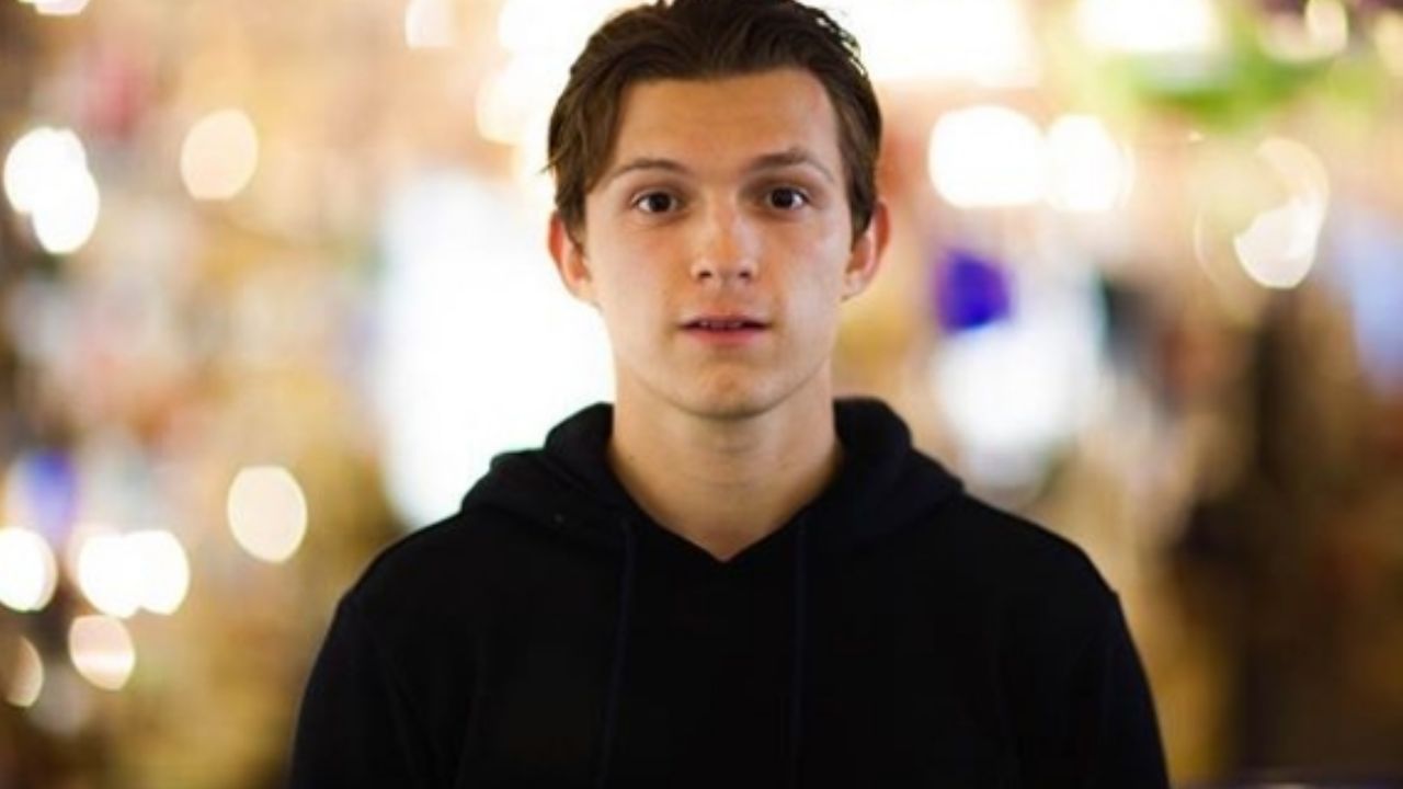 Tom Holland se somete a prueba de Covid-19 para volver al trabajo y ¿grabar ‘Spider-Man 3’?
