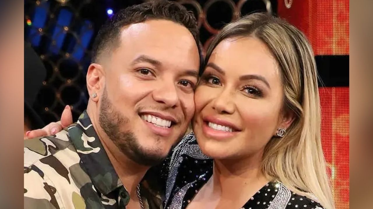 ¡Escándalo! Vidente destapa “embarazo” de Chiquis Rivera y le advierte: “Cuídate los primeros meses”