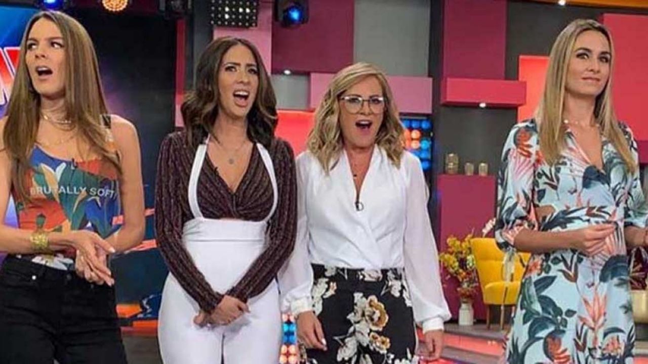 Estrella de ‘Cuéntamelo Ya’ causa furor en su debut como ‘maestra’ ¿y dice adiós a Televisa?