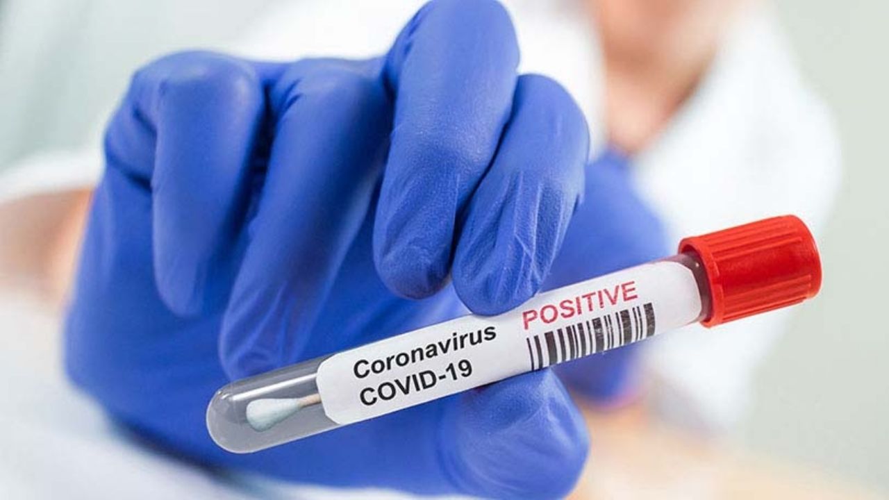 Covid-19: Expertos revelan la probabilidad de contagio en casa tras un caso positivo