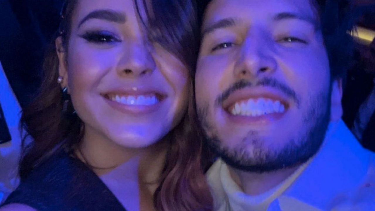 Tras declaraciones de Yatra y el supuesto romance con él, Danna Paola manda un claro mensaje