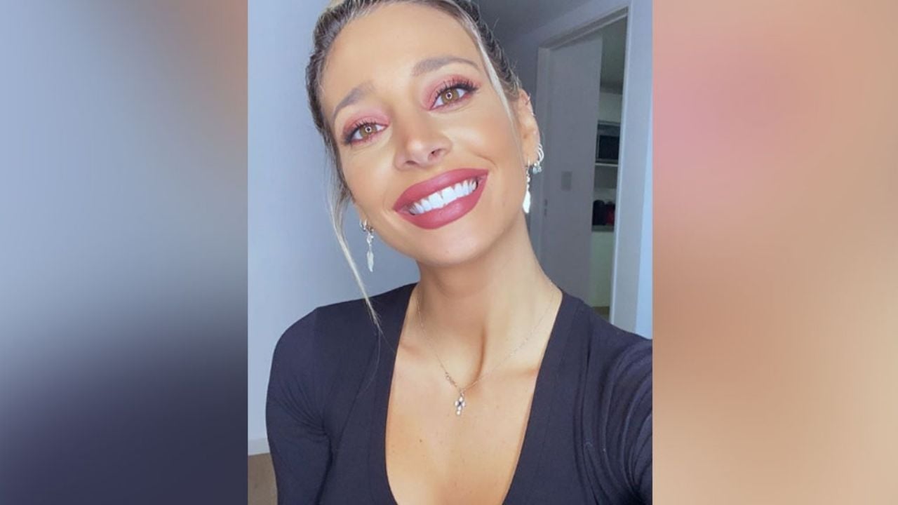 Sol Pérez conquista redes sociales al anunciar su noticiero de una llamativa forma