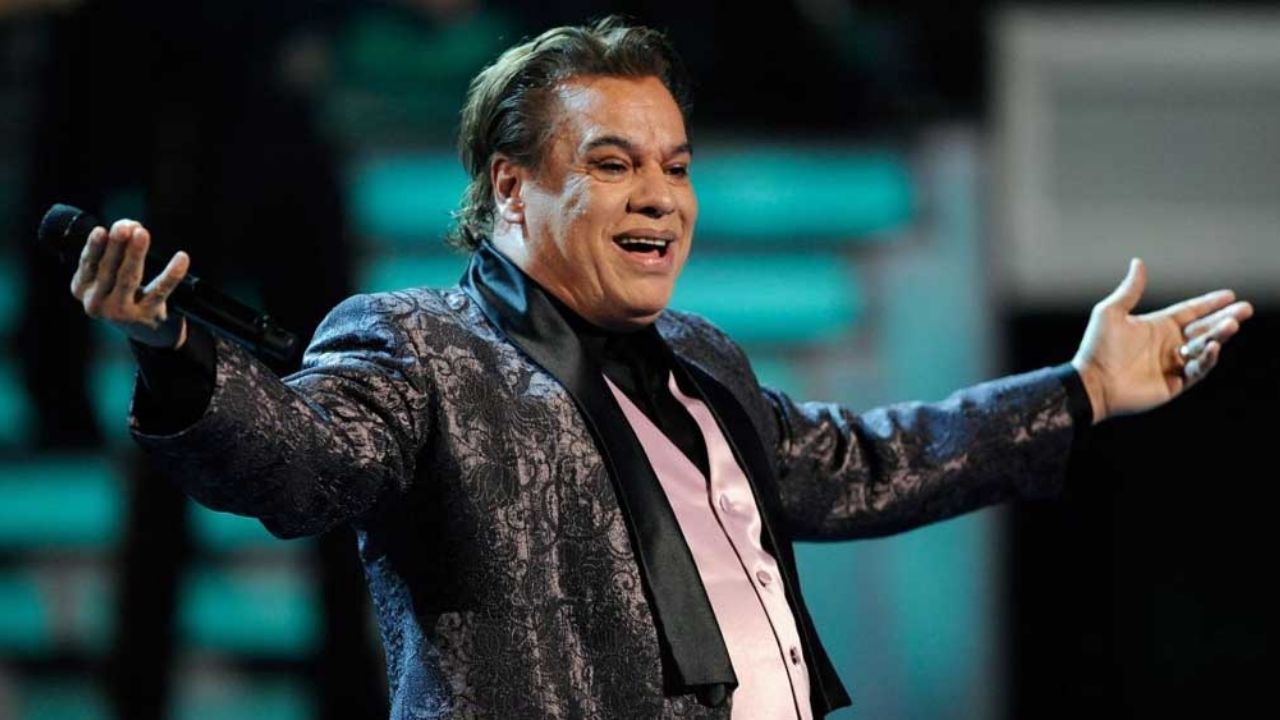 Joaquín Muñoz muestra otra ‘prueba’ que confirmaría que Juan Gabriel está “vivo”