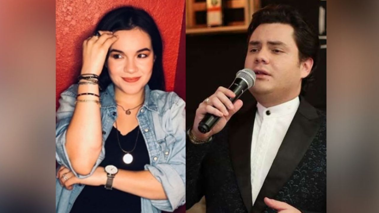 “Tenemos algo en común”: Supuesto hijo de José José revela sentir admiración por Sarita Sosa