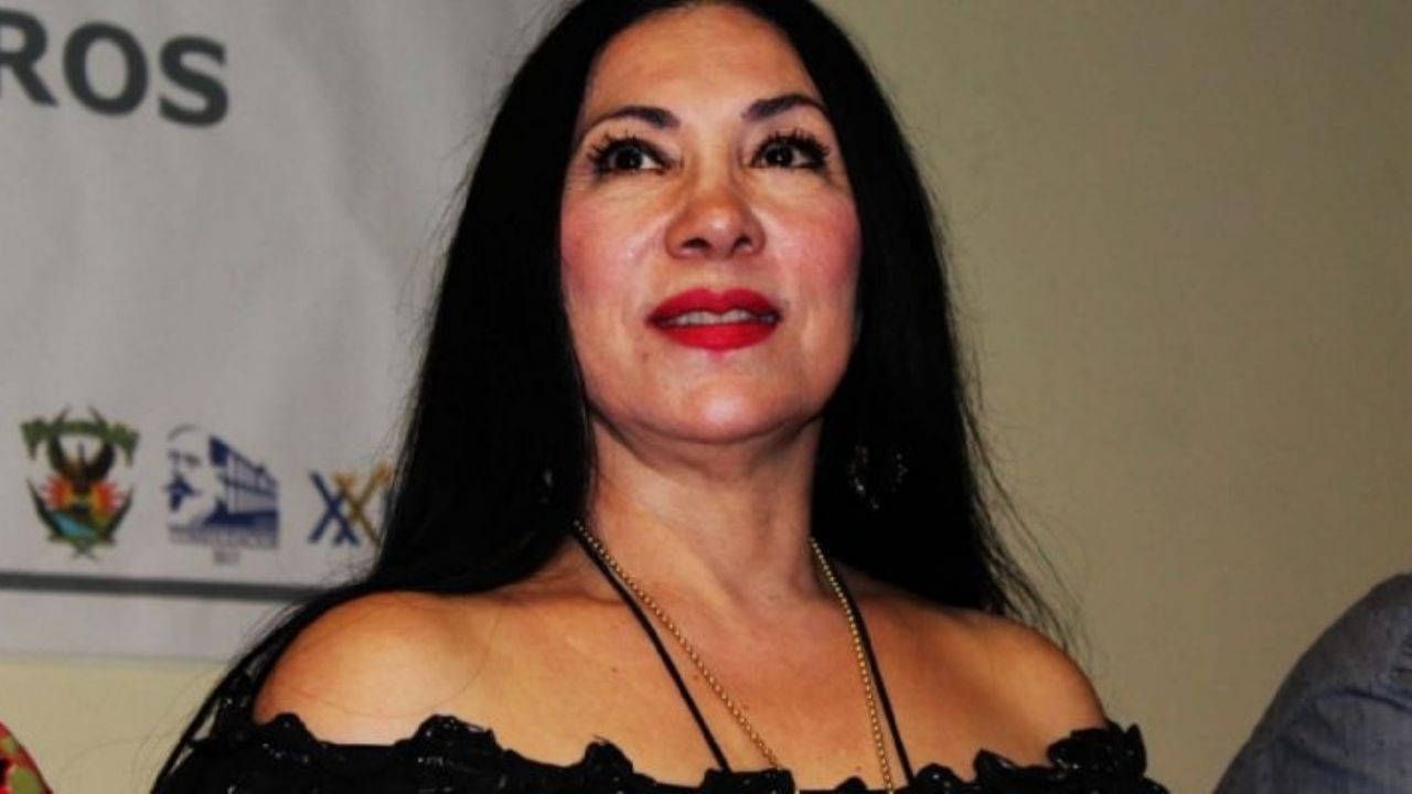 Mara Romero participará en pánel sobre cultura para grupos vulnerables