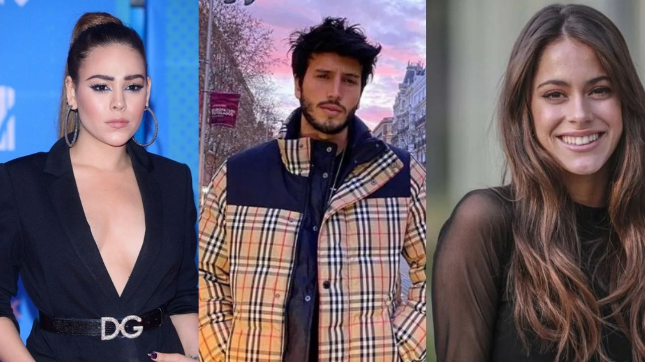 ¿Sí fue infiel con Danna Paola? Sebastián Yatra habla de su ruptura con Tinni Stoessel