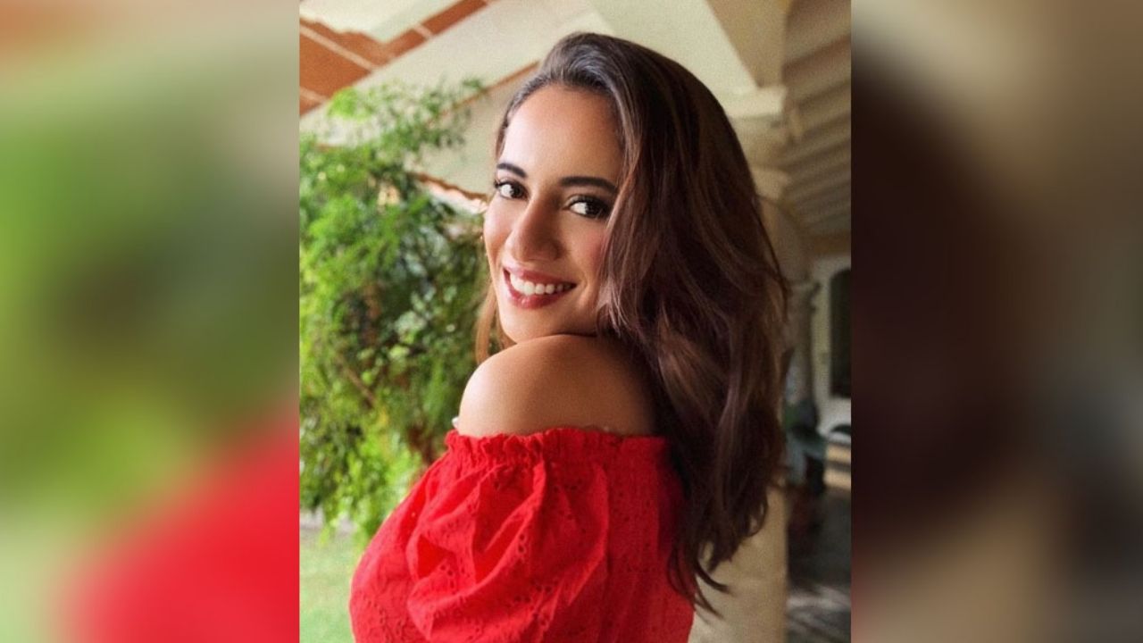 Marcelia Figueroa, la hija ‘coqueta’ de Joan Sebastian, reaparece en Instagram