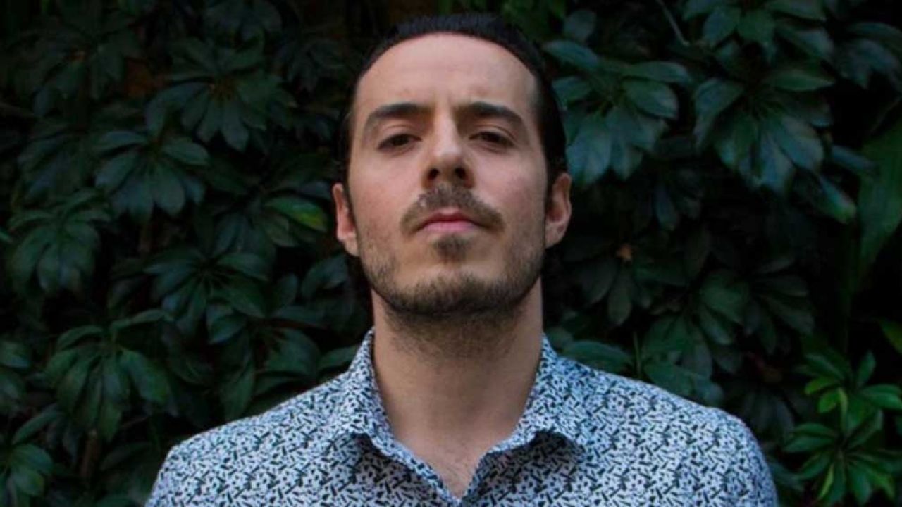 ¿En crisis? Así responde Pepe Madero a los que lo colocan como chofer de Uber