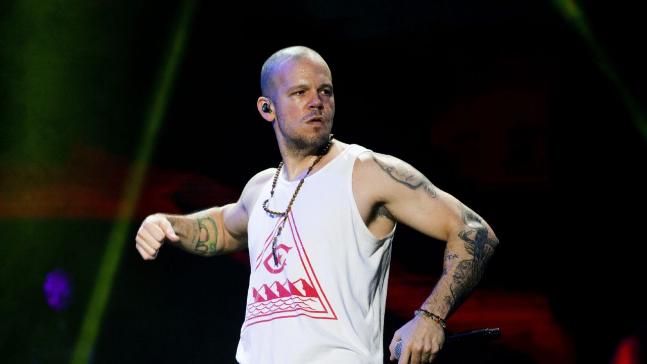 Residente planea postularse como Gobernador de Puerto Rico: “Calle 13 en la política”