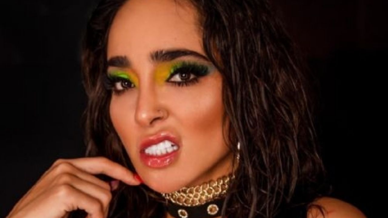 Se comen viva a Manelyk de ‘Acapulco Shore’ por su actitud “déspota y prepotente” en el show