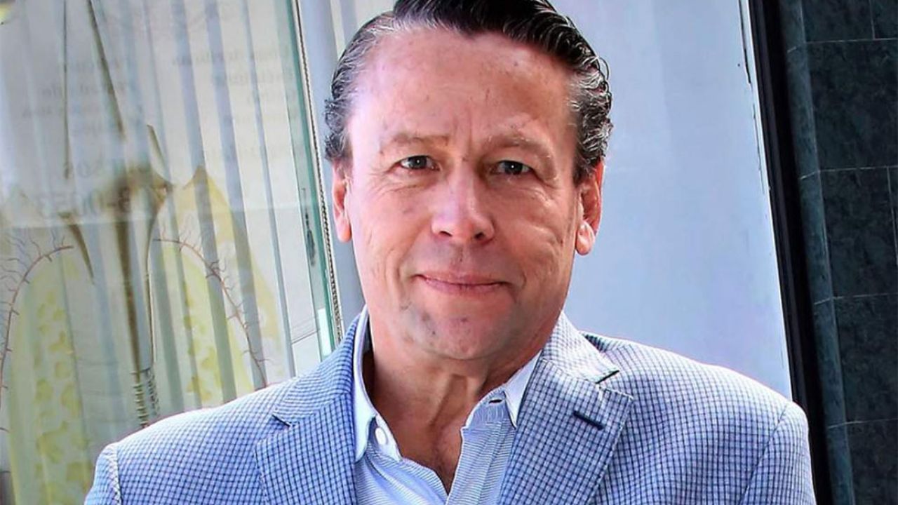 Tras su regreso a Televisa, Adame teme que su ex lo mate: “Me envenenará con raticidia”