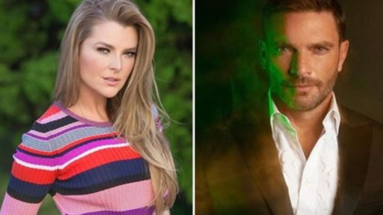 Hermana de Julián Gil relata que el actor volvió a recibir amenazas y arremete contra Marjorie de Sousa