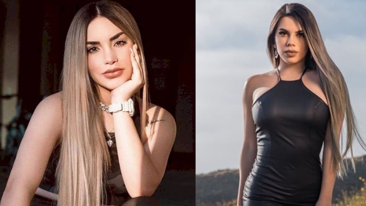 “Hipócrita”: Kimberly Loaiza comparte imagen de Lizbeth Rodríguez y fans le ‘caen’ encima