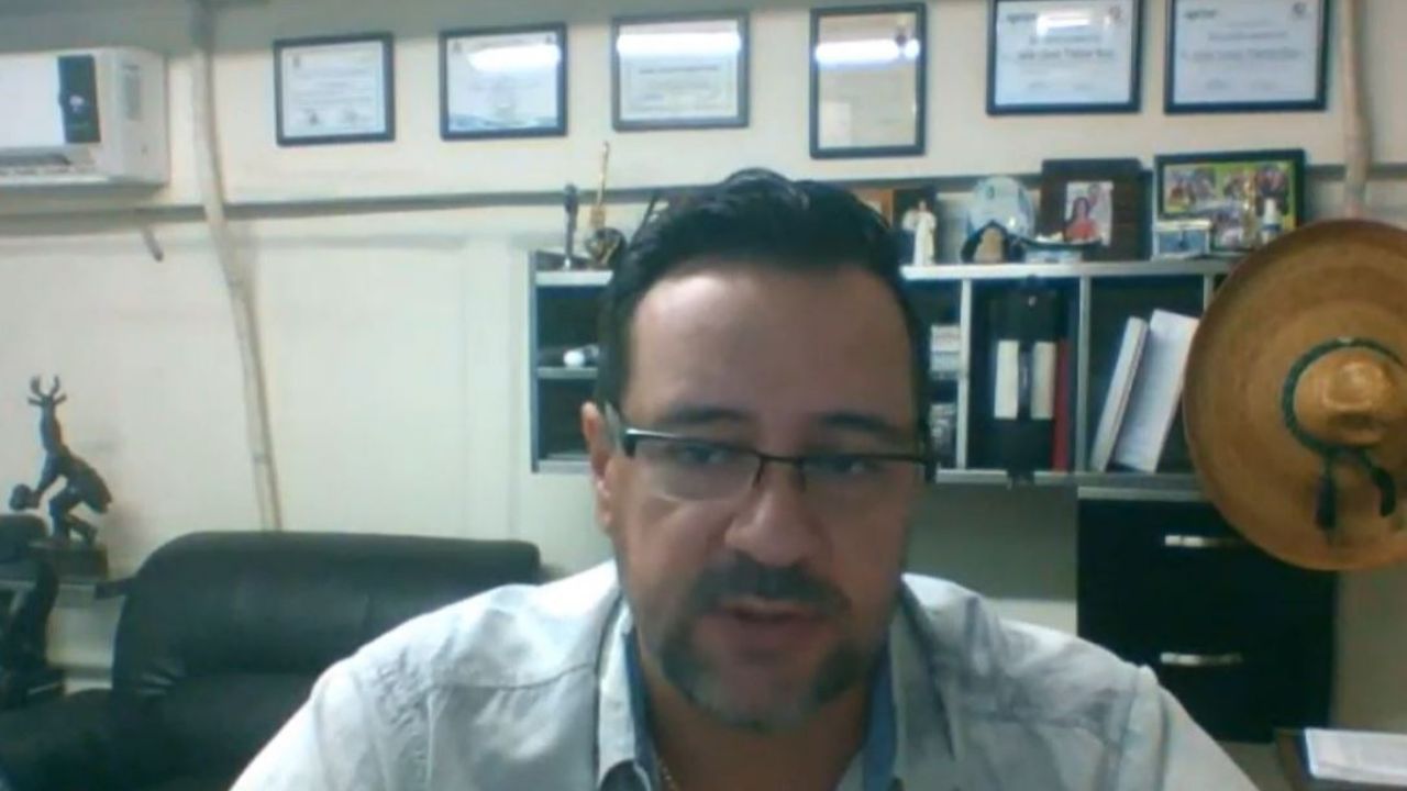 Canacintra: “Las inversiones deben llegar donde están los recursos”