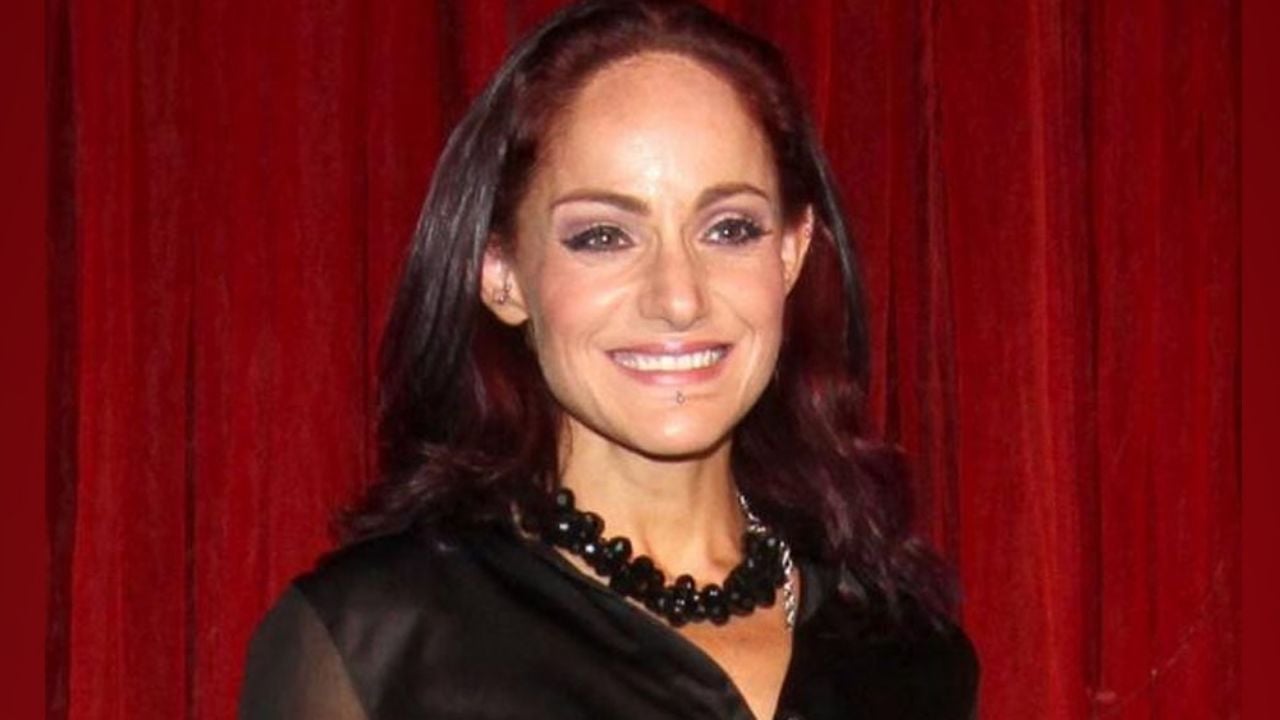 ¡Otra desgracia! Hija de Lolita Cortés confirma separación de Manu García tras rumores