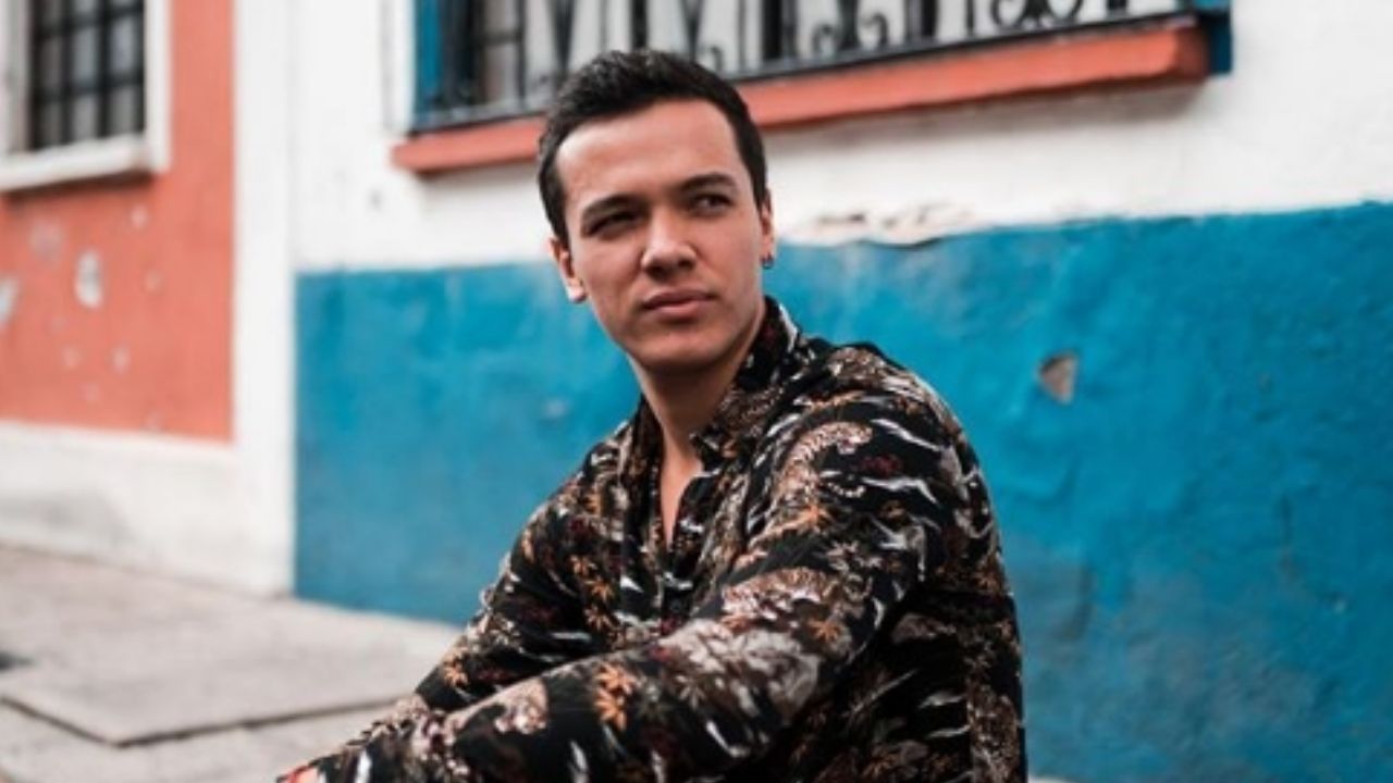 Desgarrador: Revelan qué causó la muerte de Sebastián Athié, joven actor de Disney y Televisa