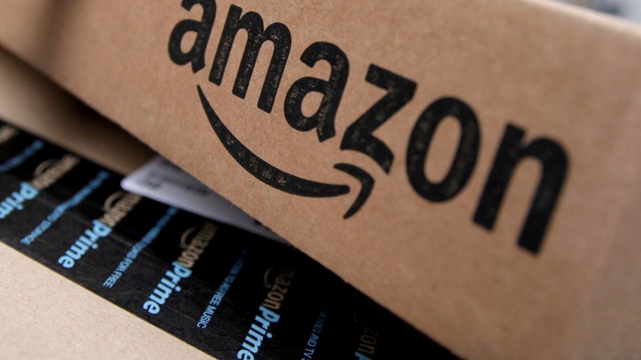 Amazon recibe fuerte multa tras ofrecer servicio a países sancionados por OFAC