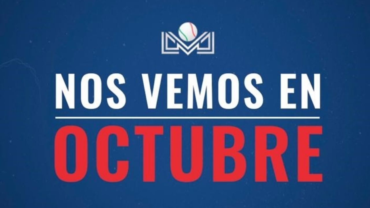 La Liga Mexicana del Pacífico se mantiene firme y dará inicio a su campaña 2020