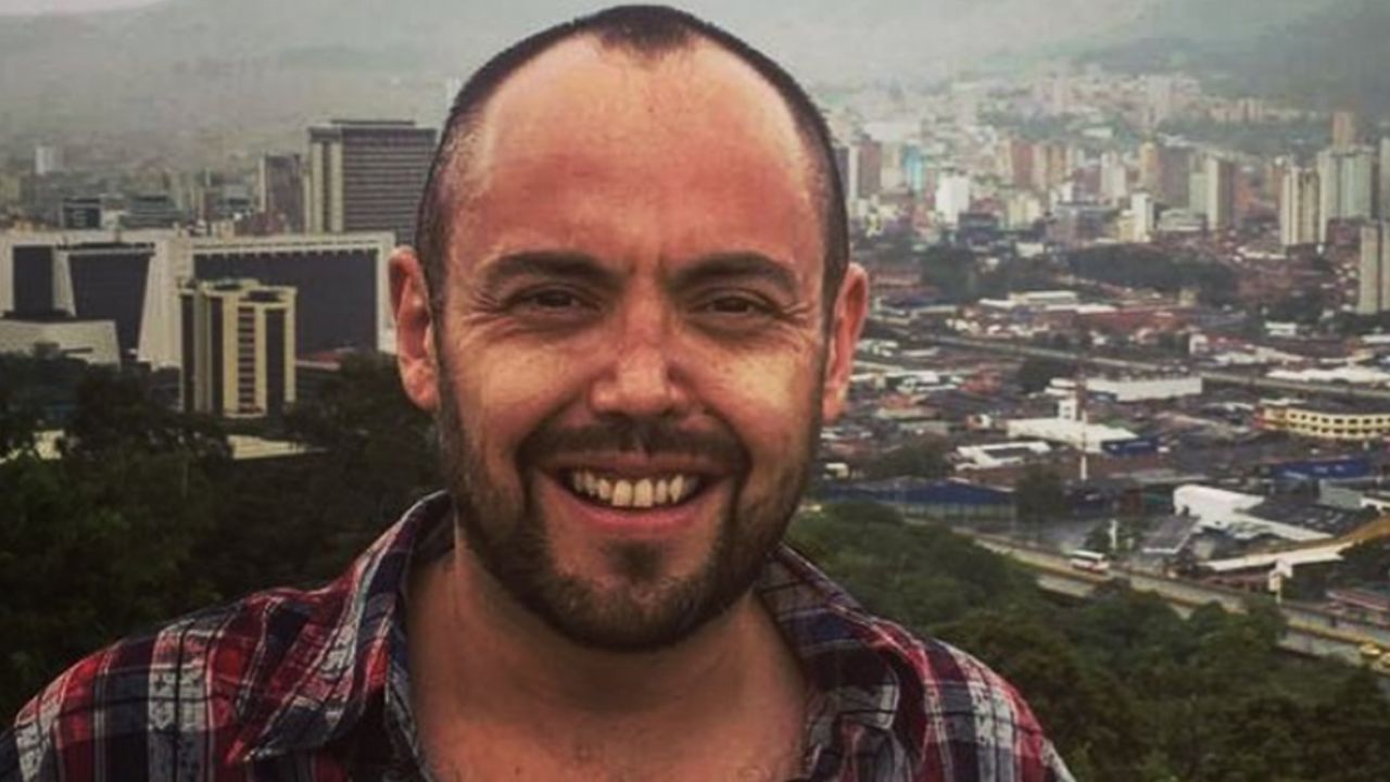 Mauricio Clark asegura habrá dos nuevas pandemias provocadas por homosexuales