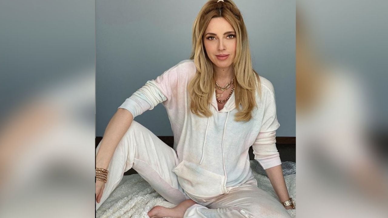 Shanik Aspe aprende a cantar y tocar la guitarra para la llegada de Carlotta