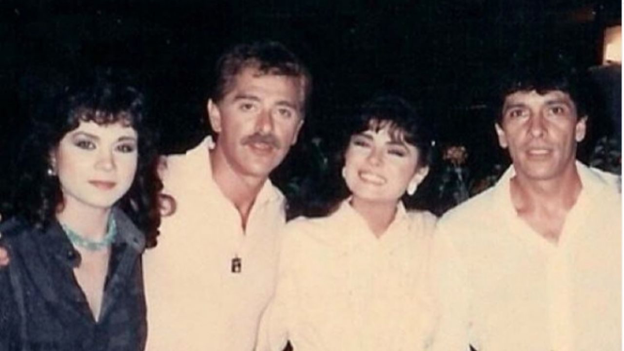 Hospitalizado, galán de Televisa se debate entre la vida y la muerte: “Está grave y delicado”