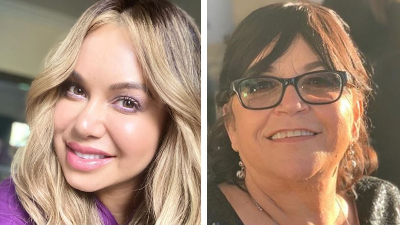 Chiquis Rivera es regañada por su abuela por no tener hijos: “Te vas a hacer mayor”