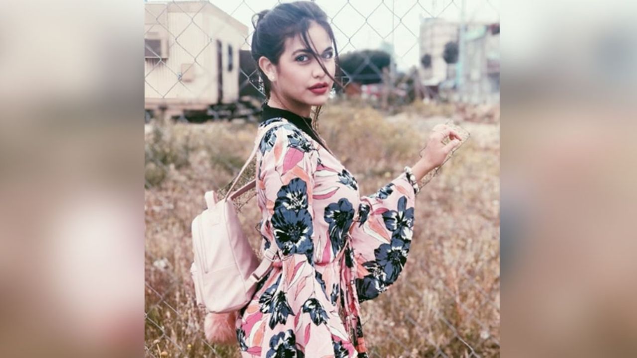 Ana Morquecho de ‘Enamorándonos’, enamora instagram con vestido de verano