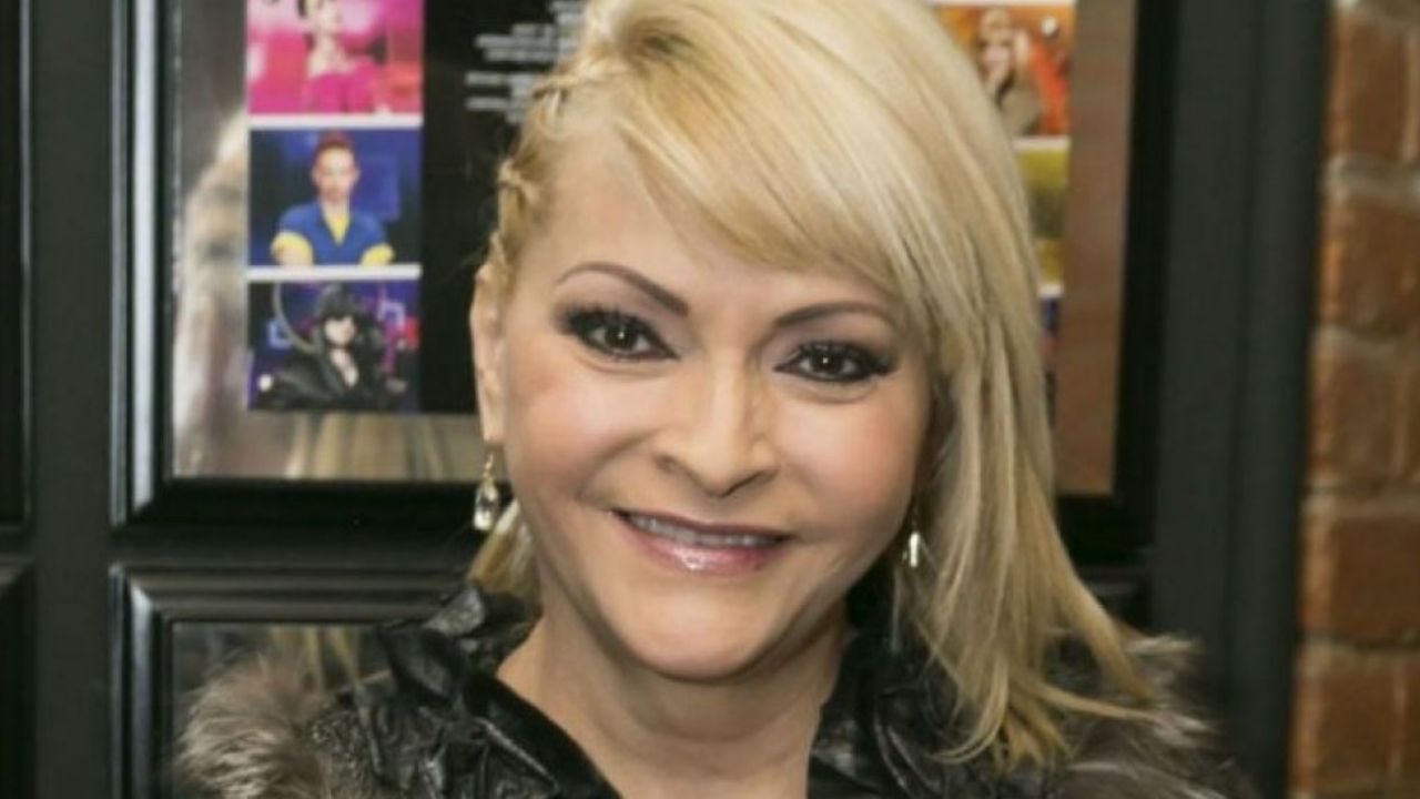 “Tengo que salir adelante”: Rocío Banquells habla de su depresión por el confinamiento