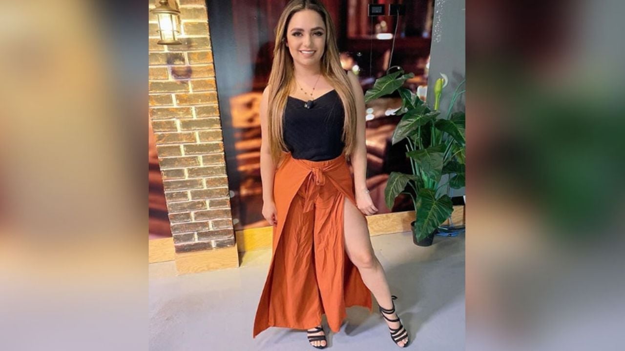De ‘Chica del Clima’ a ‘loca’: Tania Gómez revela la verdad con este TikTok