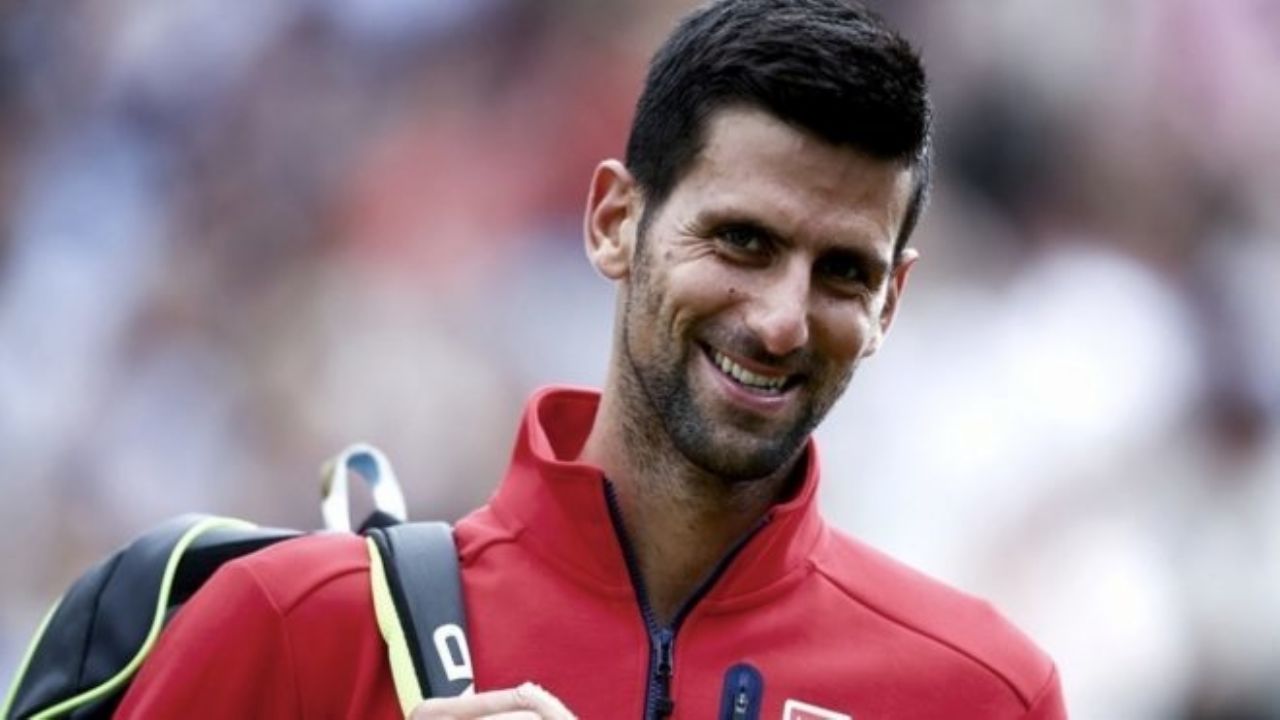 Novak Djokovic rompe el silencio y responde a las críticas: “Es como una caza de brujas”