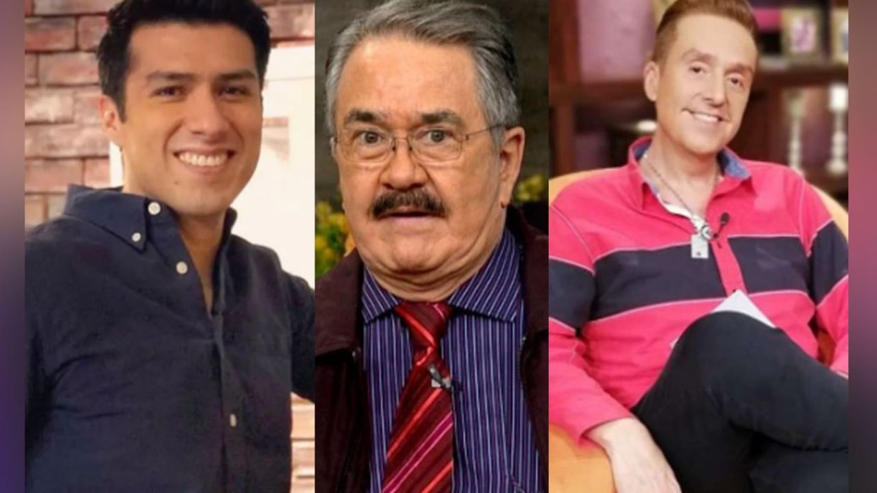 ¡Tragedia en TV Azteca! Querido conductor de ‘Ventaneando’ da positivo a Covid-19