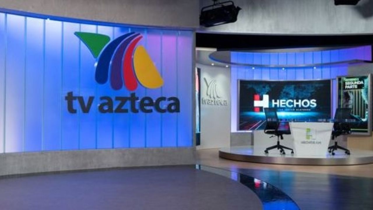 ¡Tiembla Chapoy! Tras 23 años en TV Azteca, conductora llegaría a noticiero ¿de Televisa?