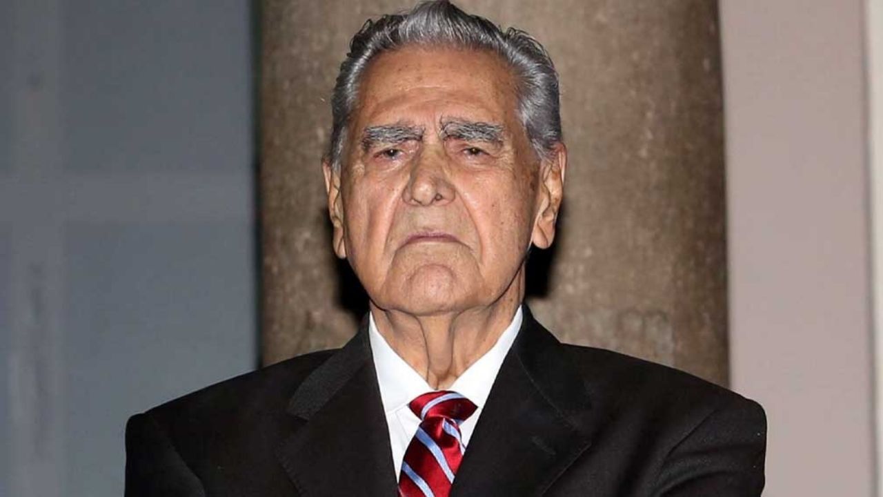 ¡Zafarrancho! Famoso actor es agredido por director de Televisa: “Me mentó la m…”