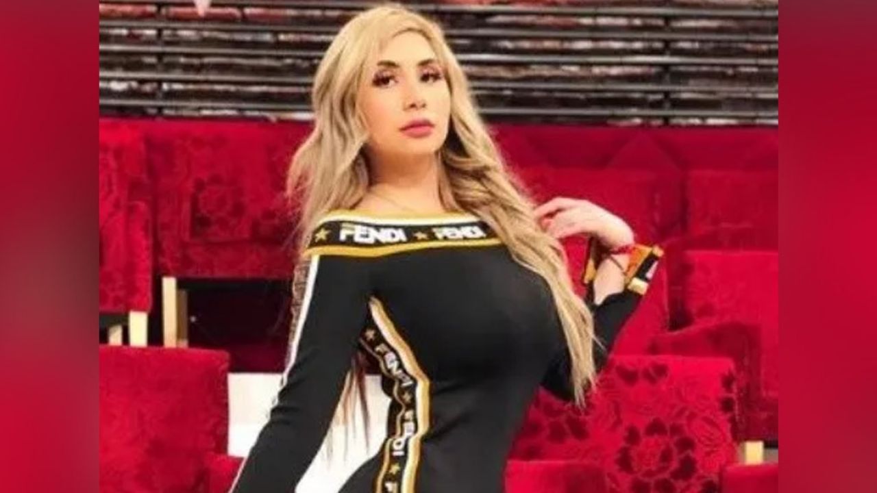 ¿Se va de ‘Enamorándonos’? ‘La Bebeshita’ revela el que sería su nuevo trabajo