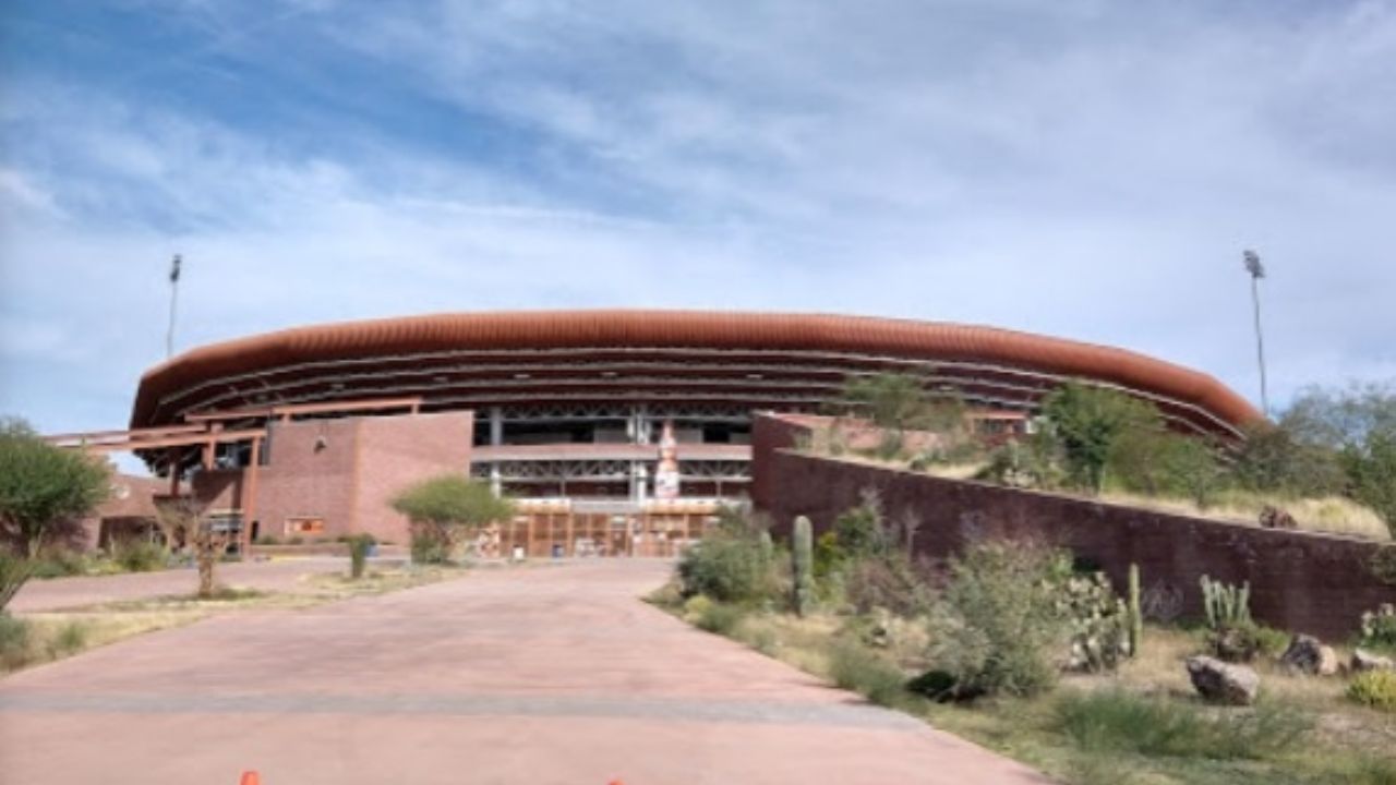 Hermosillo alista los preparativos para el regreso de los autocinemas