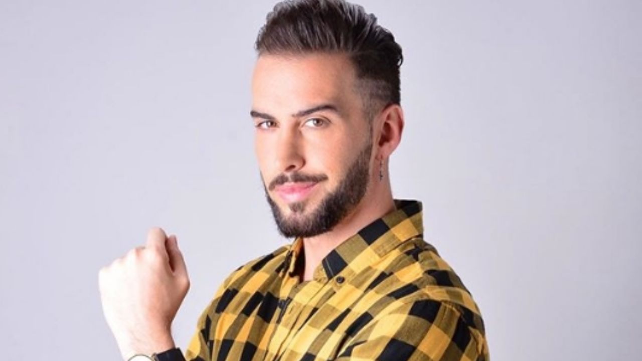 Tras revelar que tiene Covid-19, conductor habla de sus síntomas y estado de salud