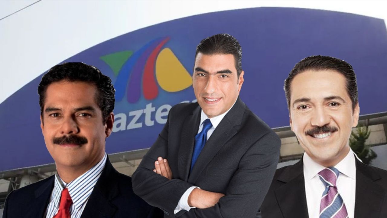 ¿Fuera por bajo rating? Sale a la luz la verdad detrás del “despido” de conductores de TV Azteca