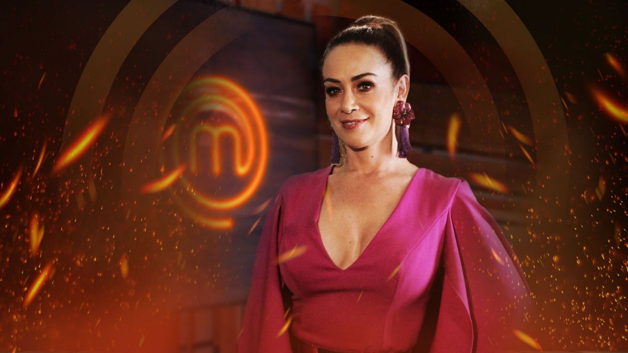 Por esta razón, Televisa despreció a conductora de ‘MasterChef’ tras ‘traicionar’ a TV Azteca