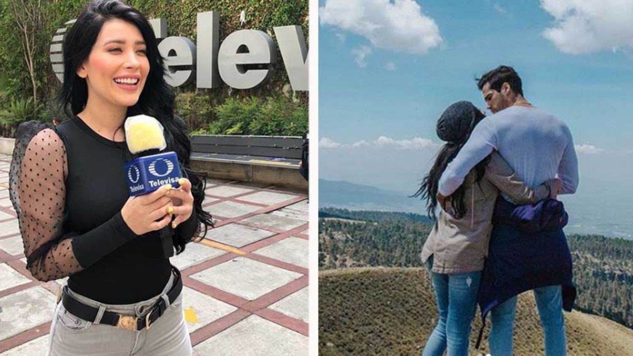 Brenda Zambrano exhibe uno de los peores miedos de su novio con “cruel” broma