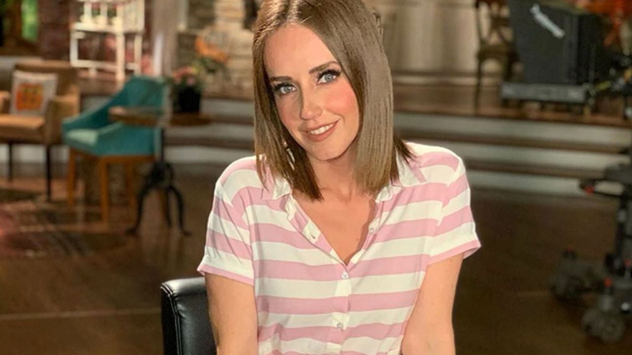 Exconductora de ‘Ventaneando’ sufre terrible desgracia y conductores la exhiben en vivo