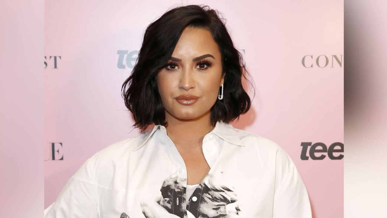 Demi Lovato asegura que nunca volverá a la televisión por esta razón