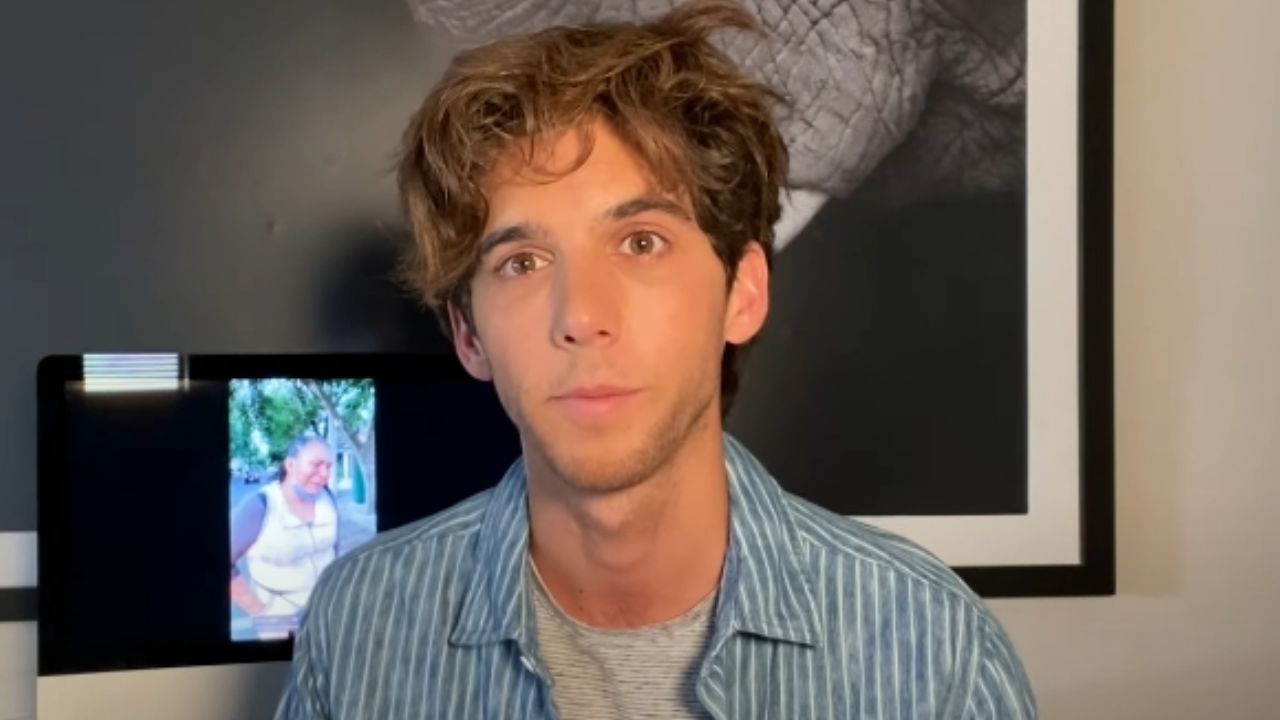 “Estoy harto”: Al borde del llanto, actor de Televisa muestra su tristeza por la crisis de salud